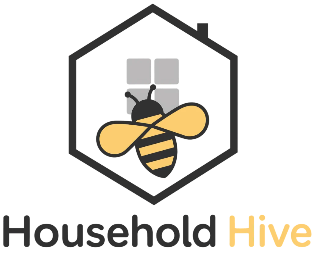 Household Hive Logo
